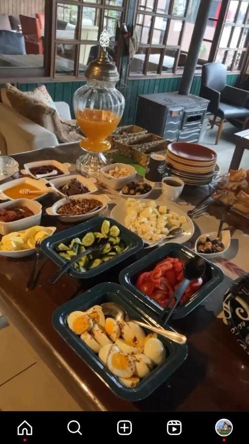 Tatil Keyfi Motel Kocaeli Exteriör bild