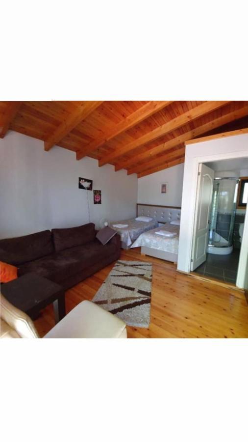Tatil Keyfi Motel Kocaeli Exteriör bild